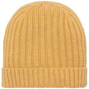 Toshi Organic Beanie Bongo Tumeric